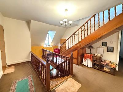 Casa en venta en Los Rosales, Bogotá · foto 6 de 8