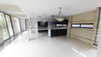 Casa de 3 alcobas en venta en Guaymaral, Bogotá, 604 m² · foto 10 de 20
