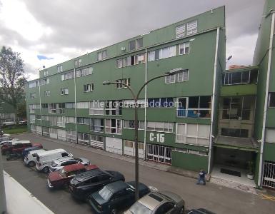 Apartamento en Arriendo, Pablo Vi, Bogotá D.C. en Pablo Vi