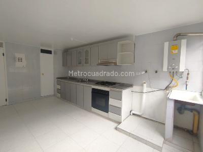 Apartamento en arriendo en Pablo Vi, Bogotá · foto 2 de 11