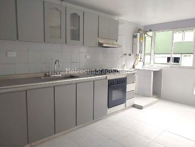 Apartamento en arriendo en Pablo Vi, Bogotá · foto 3 de 11