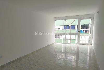Apartamento en arriendo en Pablo Vi, Bogotá · foto 5 de 11