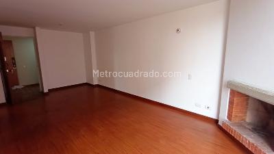 Apartamento en arriendo en Victoria Norte, Bogotá · foto 3 de 14