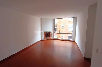 Apartamento en arriendo en Victoria Norte, Bogotá · foto 4 de 14
