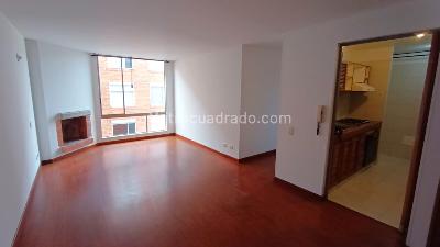 Apartamento en arriendo en Victoria Norte, Bogotá · foto 5 de 14