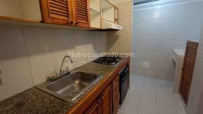 Apartamento en arriendo en Victoria Norte, Bogotá · foto 6 de 14