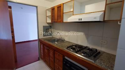 Apartamento en arriendo en Victoria Norte, Bogotá · foto 7 de 14