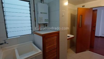 Apartamento en arriendo en Victoria Norte, Bogotá · foto 8 de 14