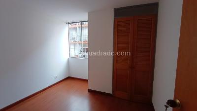 Apartamento en arriendo en Victoria Norte, Bogotá · foto 10 de 14