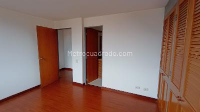 Apartamento en arriendo en Victoria Norte, Bogotá · foto 13 de 14