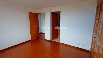 Apartamento en arriendo en Victoria Norte, Bogotá · foto 14 de 14