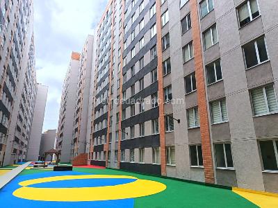 Apartamento en venta en Alamos, Bogotá · foto 2 de 12
