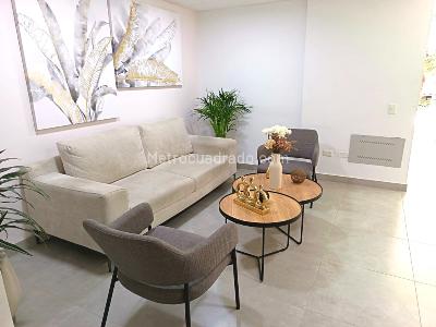Apartamento en venta en Alamos, Bogotá · foto 3 de 12