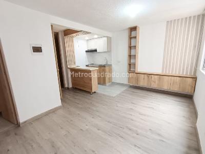 Apartamento en venta en Alamos, Bogotá · foto 4 de 12