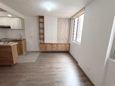 Apartamento en venta en Alamos, Bogotá · foto 6 de 12