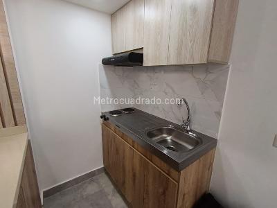 Apartamento en venta en Alamos, Bogotá · foto 7 de 12