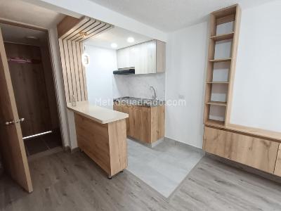 Apartamento en venta en Alamos, Bogotá · foto 8 de 12