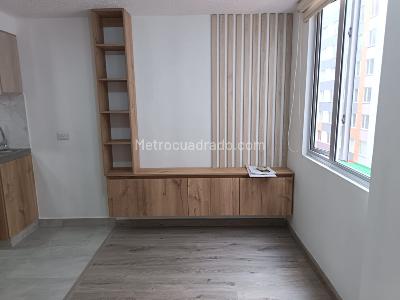 Apartamento en venta en Alamos, Bogotá · foto 9 de 12