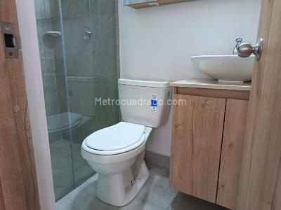 Apartamento en venta en Alamos, Bogotá · foto 12 de 12
