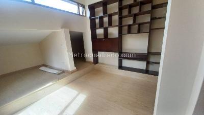 Apartamento de 1 alcoba en arriendo en Polo Club, Bogotá, 58 m² · foto 6 de 6