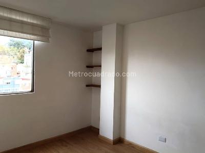 Apartamento de 1 alcoba en arriendo en Chapinero, Bogotá, 46 m² · foto 3 de 8