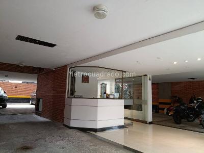 Apartamento de 1 alcoba en arriendo en Chapinero, Bogotá, 46 m² · foto 7 de 8