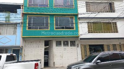 Casa de 4 alcobas en venta en Atahualpa, Bogotá, 114 m² · foto 2 de 16