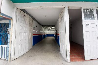 Casa de 4 alcobas en venta en Atahualpa, Bogotá, 114 m² · foto 3 de 16