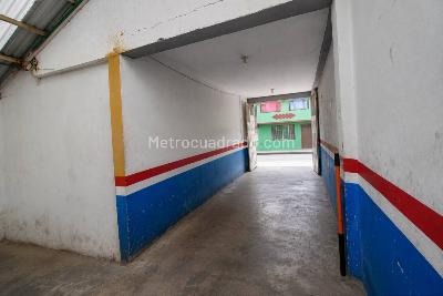 Casa de 4 alcobas en venta en Atahualpa, Bogotá, 114 m² · foto 5 de 16