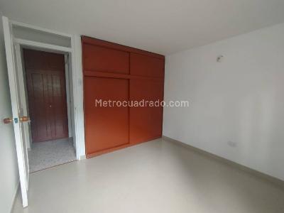 Apartamento de 4 alcobas en arriendo en Pablo Vi, Bogotá, 112 m² · foto 12 de 15