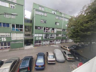 Apartamento de 4 alcobas en arriendo en Pablo Vi, Bogotá, 112 m² · foto 2 de 15