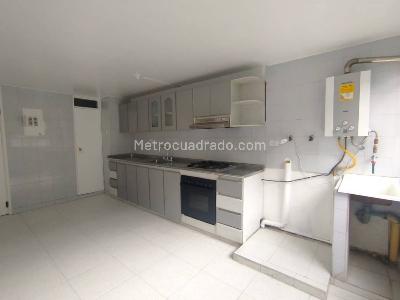 Apartamento de 4 alcobas en arriendo en Pablo Vi, Bogotá, 112 m² · foto 3 de 15