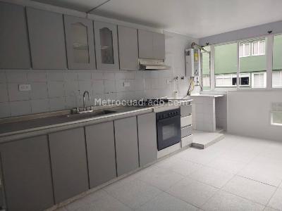 Apartamento de 4 alcobas en arriendo en Pablo Vi, Bogotá, 112 m² · foto 4 de 15
