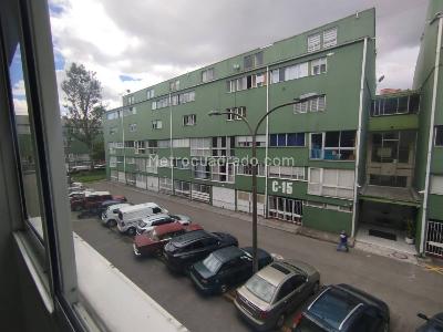 Apartamento de 4 alcobas en arriendo en Pablo Vi, Bogotá, 112 m² · foto 7 de 15