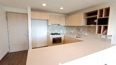 Apartamento de 2 alcobas en arriendo en Lagos De Torca, Bogotá, 66 m² · foto 2 de 8
