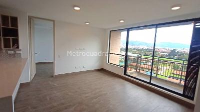 Apartamento de 2 alcobas en arriendo en Lagos De Torca, Bogotá, 66 m² · foto 3 de 8