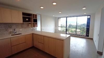 Apartamento de 2 alcobas en arriendo en Lagos De Torca, Bogotá, 66 m² · foto 4 de 8