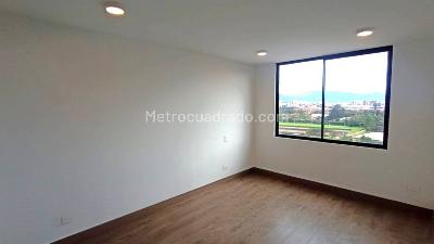 Apartamento de 2 alcobas en arriendo en Lagos De Torca, Bogotá, 66 m² · foto 5 de 8