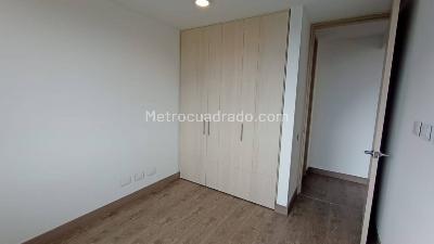 Apartamento de 2 alcobas en arriendo en Lagos De Torca, Bogotá, 66 m² · foto 6 de 8