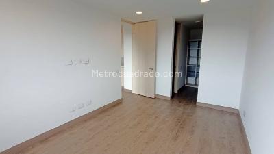 Apartamento de 2 alcobas en arriendo en Lagos De Torca, Bogotá, 66 m² · foto 8 de 8