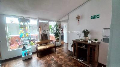 Casa de 5 alcobas en venta en El Contador, Bogotá, 392 m² · foto 11 de 20