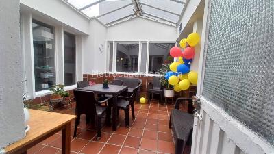 Casa de 5 alcobas en venta en El Contador, Bogotá, 392 m² · foto 12 de 20