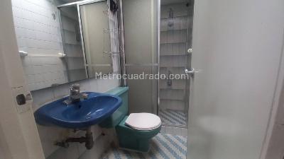 Casa de 5 alcobas en venta en El Contador, Bogotá, 392 m² · foto 13 de 20
