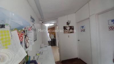 Casa de 5 alcobas en venta en El Contador, Bogotá, 392 m² · foto 14 de 20