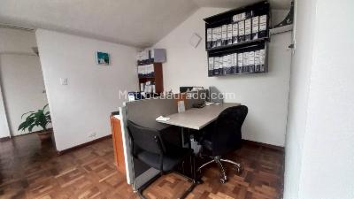 Casa de 5 alcobas en venta en El Contador, Bogotá, 392 m² · foto 16 de 20