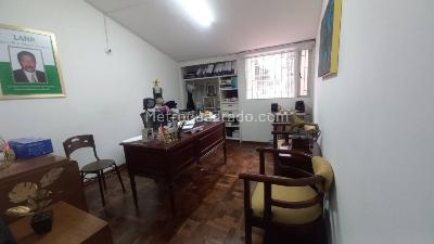 Casa de 5 alcobas en venta en El Contador, Bogotá, 392 m² · foto 17 de 20