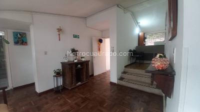 Casa de 5 alcobas en venta en El Contador, Bogotá, 392 m² · foto 18 de 20