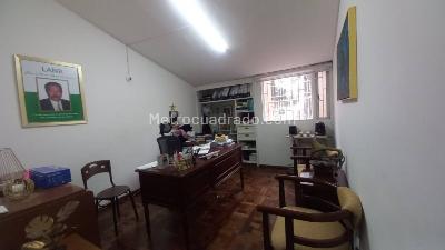 Casa de 5 alcobas en venta en El Contador, Bogotá, 392 m² · foto 6 de 20