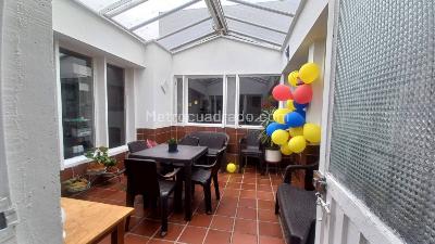 Casa de 5 alcobas en venta en El Contador, Bogotá, 392 m² · foto 7 de 20