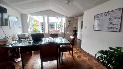 Casa de 5 alcobas en venta en El Contador, Bogotá, 392 m² · foto 9 de 20